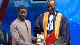 Le Sénégal célèbre l&rsquo;excellence de ses enseignants