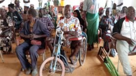 Une soirée de solidarité pour les personnes handicapées à Kelo