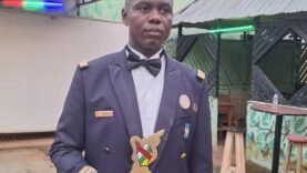 Un officier journaliste récompensé pour son engagement