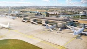 Fait divers – France : Un passager saute d&rsquo;un avion en mouvement à Orly