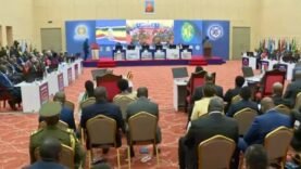 La région des Grands Lacs appelle à un cessez-le-feu immédiat en RDC