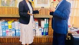 La RCA bénéficie du soutien du Maroc pour la réhabilitation de l&rsquo;hôpital de Bangui