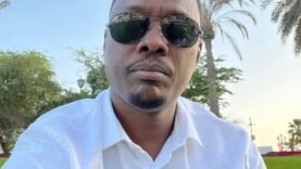 Décès brutal d&rsquo;Abdeldjelil Hamid Ahmat lors d&rsquo;une cérémonie officielle