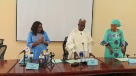 Dr Mbaïdedji Dekandji Francine succède à Bourkou Louise au poste de secrétaire d&rsquo;État à la Santé publique