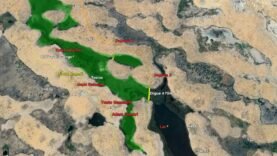 Le Tchad inaugure un ambitieux projet d&rsquo;aménagement du polder de Daguila-Ango, un espoir pour la région du Lac Tchad