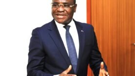 la Côte d’Ivoire présente à Paris
