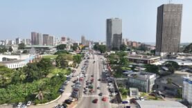 la Côte d’Ivoire gagne 5 points et 18 places