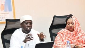 Le Tchad se prépare à accueillir un événement majeur sur les infrastructures