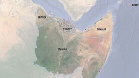 Le sultan des Afars condamne la frappe de drone qui a fait onze morts