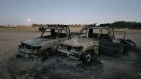 25 morts dans des affrontements entre un groupe armé tchadien et l&rsquo;armée