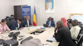 Le ministre des Infrastructures met la pression sur les entreprises pour accélérer les travaux