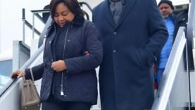 le président Tshisekedi prend part à la 61ème Conférence de Munich sur la sécurité