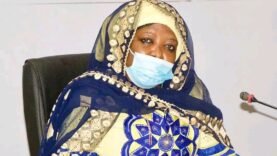 nomination de Mme Ildjima Badda Mallot comme ambassadeur auprès de l’Inde