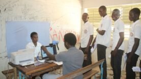 Enrôlement biométrique des candidats libres au baccalauréat : C’est parti !
