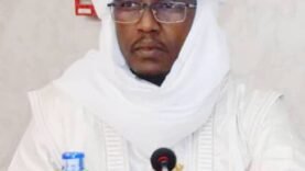 Exploitation aurifère au Tibesti, Ahmat Gourdé Sidi appelle le Gouvernement à une action urgente