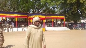 Mayo-Kebbi Ouest : Abdelmanane Mahamat Katab prend les rênes de la province
