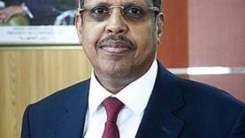 La réaction de Mahamoud Ali Youssouf pour son élection à la Commission de l&rsquo;UA