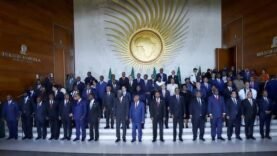 38ᵉ Sommet de l&rsquo;Union Africaine : Vers une Réparation Historique
