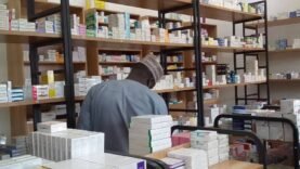 Le ministère de la Santé publique renforce le contrôle des dépôts pharmaceutiques privés