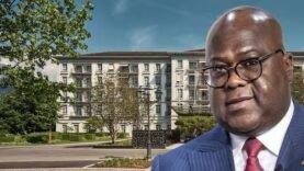 Des politiciens congolais vivent dans le luxe pendant que leur pays souffre