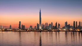 lancement des ventes de Burj Azizi, la deuxième plus haute tour du monde à 725 m