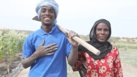 un nouvel espoir pour les réfugiés et les communautés hôtes du Lac Tchad