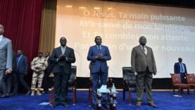 Le Premier ministre célèbre la diversité religieuse et l&rsquo;unité nationale