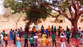 Clôture du projet Jardin des Solutions à Moundou : une année au service de l&rsquo;agriculture durable et de l&rsquo;entrepreneuriat agricole
