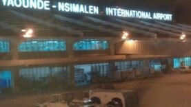 Tragédie à l&rsquo;aéroport de Yaoundé-Nsimalen : Un homme retrouvé mort sur la piste d&rsquo;atterrissage