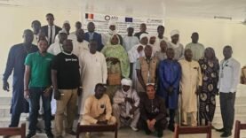 Le programme RESPECT au service du développement des infrastructures de base et de la résilience