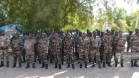 L&rsquo;armée malienne met en garde contre des campagnes d&rsquo;intox visant à diaboliser ses succès