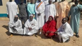 au Guéra, session budgétaire 2025 de la commune de Mongo