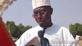 La province du Salamat a un nouveau Délégué général du gouvernement