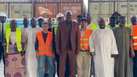 relance des travaux du complexe industriel d’exploitation des ruminants de Djarmaya