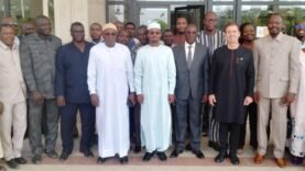 transparence climatique, le pays se dote d&rsquo;un projet
