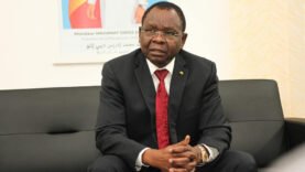 enquête sur l’assassinat de Abakar Gouchoulay, le Premier ministre félicite 4 policiers