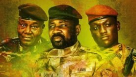 « Le Tchad doit rejoindre l’AES » estime le géopoliticien Tchadien Kerim Sagour Youssouf