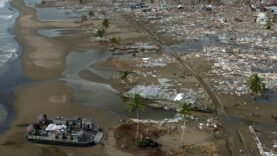 L&rsquo;Afrique face à une recrudescence inédite des catastrophes climatiques en 2024
