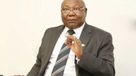 Le MLPC en crise profonde, Martin Ziguele démissionne »
