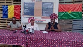 Un village dédié s&rsquo;ouvre à N&rsquo;Djaména