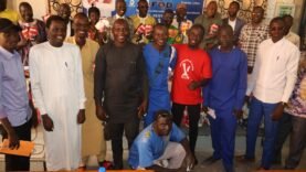 Le ciel reste perplexe, le nouveau roman engagé d’Emmanuel Djekadom Mbaïnadji