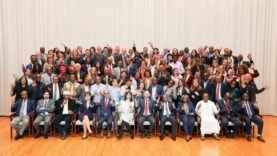 Le Tchad présente ses avancées à Atlanta