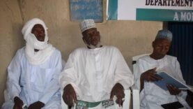 Kanem-Sud : Mobilisation contre le changement climatique, un défi majeur pour la région