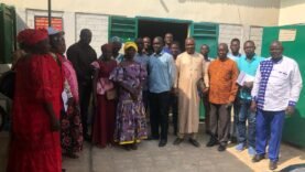 Moyen-Chari : L&rsquo;association Tyrannus renforce son action humanitaire et appelle à la synergie