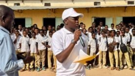 Abéché : L&rsquo;Association ARLIA prône la culture de l&rsquo;excellence au Lycée La Lumière