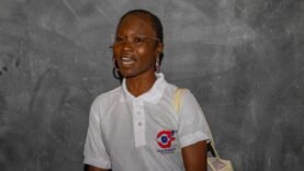 Djihida Seïbana Cynthia appelle à une célébration inclusive et participative