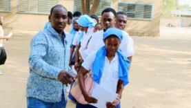 Dernier virage pour l&rsquo;enrôlement biométrique des candidats au baccalauréat 2025 à N&rsquo;Djaména