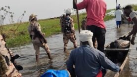 Attaque meurtrière de Boko Haram à Karga, près de Karal