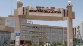 4 gendarmes arrêtés après une intrusion armée au ministère de la Justice