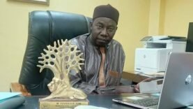 le Tchad prend la présidence tournante du Conseil des ministres de l&rsquo;OHADA